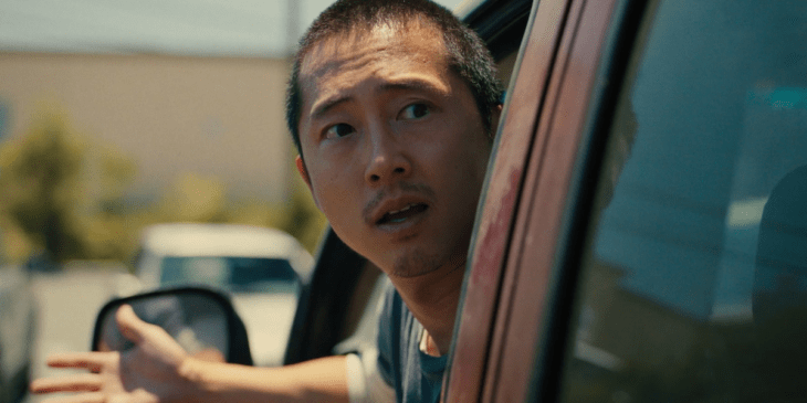 Treta-Steven-Yeun-mmy-de-Melhor-Ator