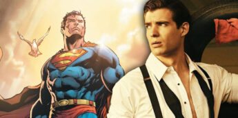 Produção de Superman Legacy