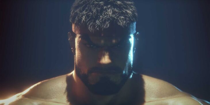 Unidades do Street Fighter