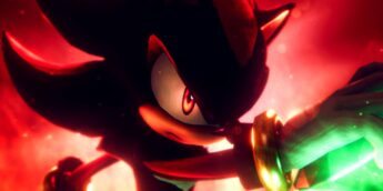 Shadow na franquia SONIC