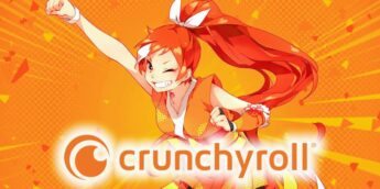 Crunchyroll
