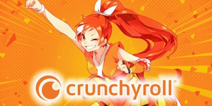 Crunchyroll