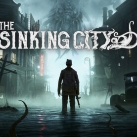 The Sinking City