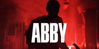Abby The Last of Us