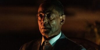 Giancarlo Esposito na franquia Breaking Bad