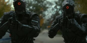 Code 8 da Netflix