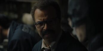 Jeffrey Wright no Batman