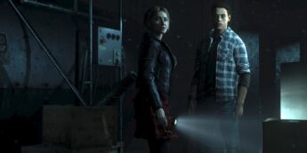 Until Dawn
