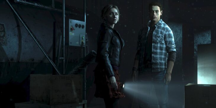 Until Dawn