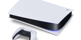 PS5 Slim