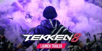 Trailer de Lançamento Tekken 8
