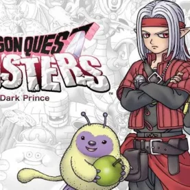 Dragon Quest Monsters: The Dark Prince