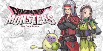 Dragon Quest Monsters: The Dark Prince