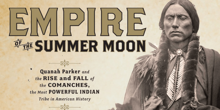 Yellowstone-Quanah-Comanche-Empire-of-the-Summer-Moon