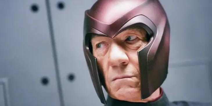 Magneto X-Men
