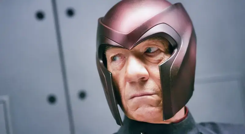 Magneto X-Men