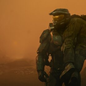 Temporada de Halo
