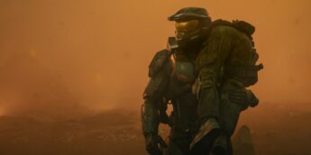 Temporada de Halo