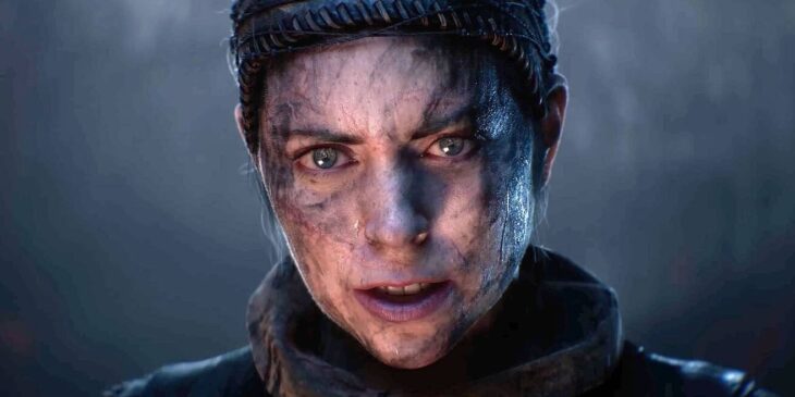 Data de Hellblade