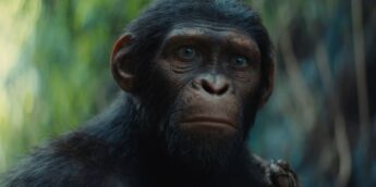 Trailer do Planeta dos Macacos