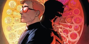 Padre Murdock em série de Demolidor