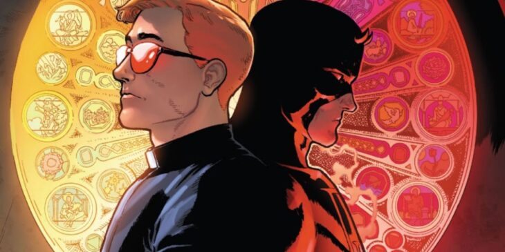 Padre Murdock em série de Demolidor