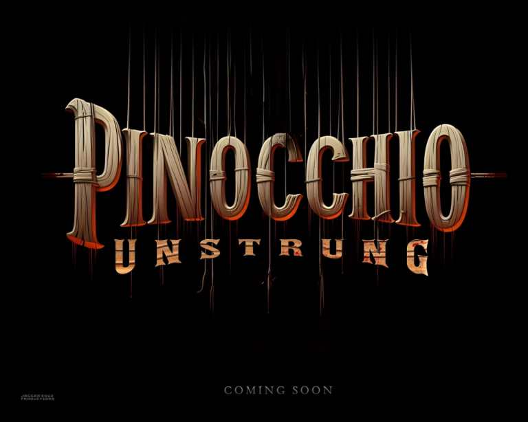 Pinocchio