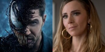 Venom 3 e Juno Temple