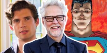 Superman: Legacy