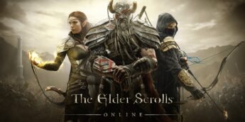 The Elder Scrolls Online