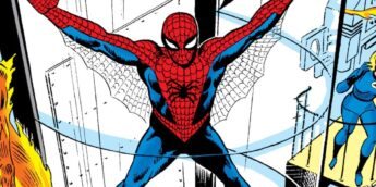 Homem-Aranha em Amazing Spider-Man #1, adquirirada por mais de US$ 1 milhão