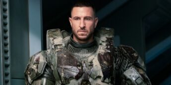 Erro de Halo