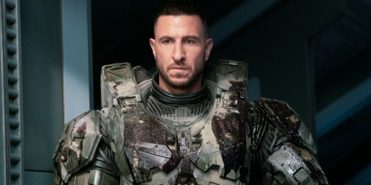 Erro de Halo