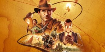 Dublagem do Indiana Jones