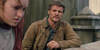 Pedro Pascal é Joel na adaptação de The Last of Us
