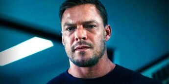 Protagonista de Reacher em 2ª temporada