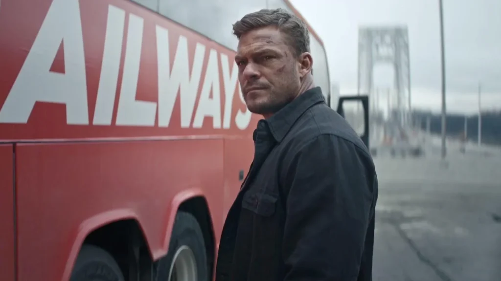Reacher