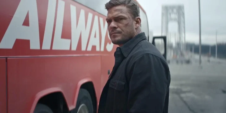 Reacher