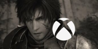 Final Fantasy no Xbox