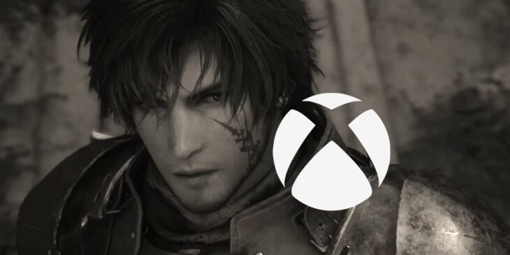 Final Fantasy no Xbox