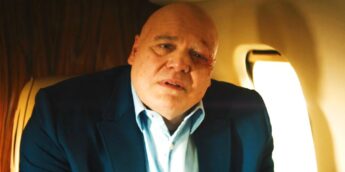 Rei do Crime de Vincent D'Onofrio