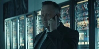 Robert Patrick em Reacher