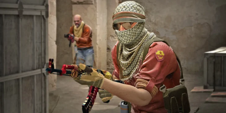 Counter-Strike-2
