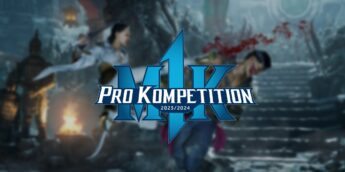 Pro Kompetition