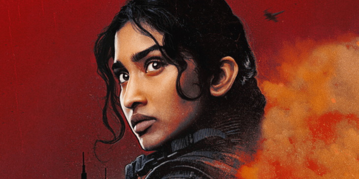 Doctor-Who-Varada-Sethu-nova-Companion