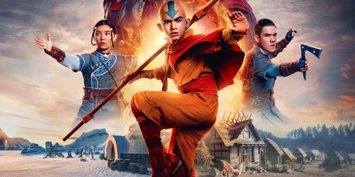 Trailer de Avatar