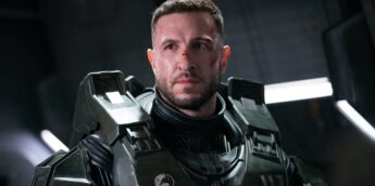 Pablo Schreiber na Halo