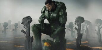 Reboot de Halo