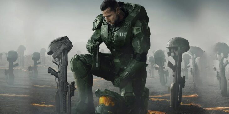 Reboot de Halo