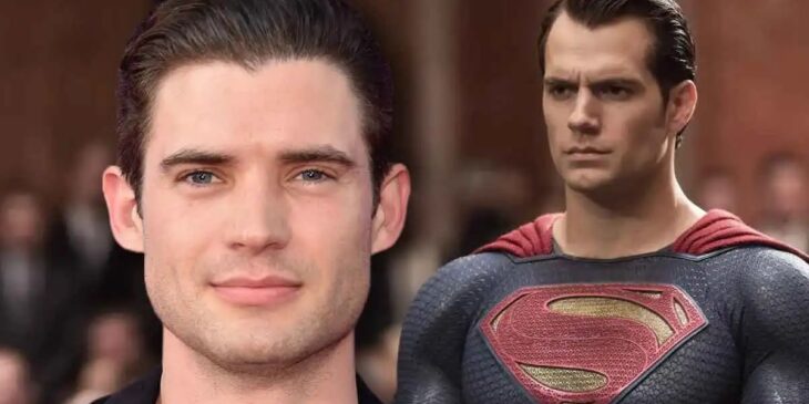 Teste do Superman
